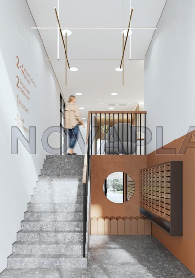 Продажа офиса в Москве 24 м2