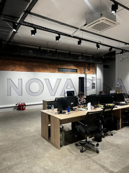 Аренда офиса в Москве 350 м2