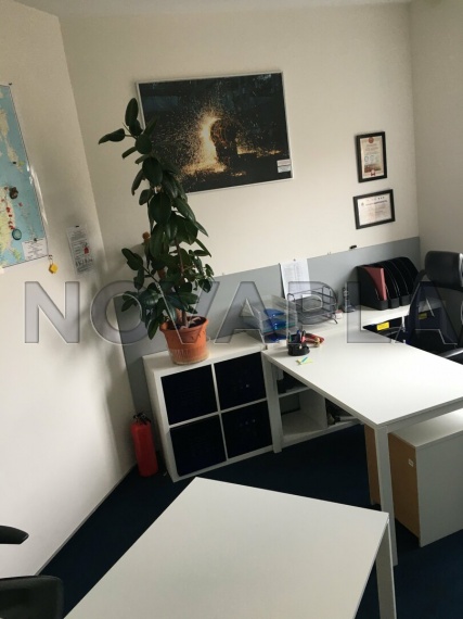 Аренда офиса - ИФНС №27 247 м2