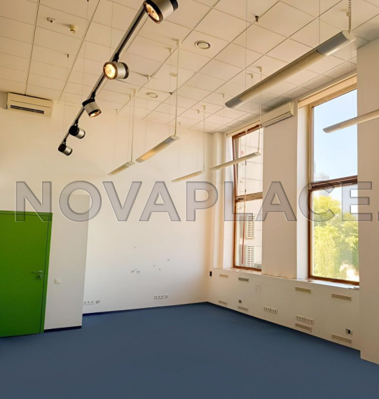 Аренда офиса в Москве 100 м2