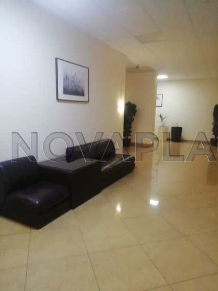 Аренда офиса - ИФНС №24 101 м2