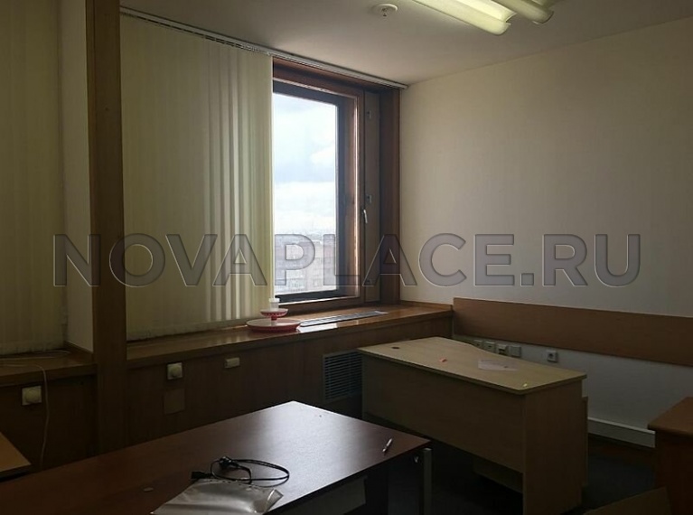 Аренда офиса - ИФНС №8 55 м2