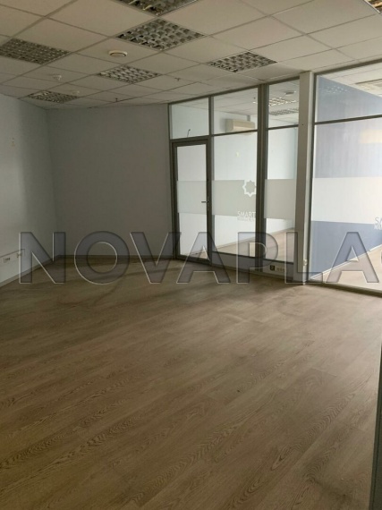 Аренда офиса в бизнес-центре в Москве 220 м2