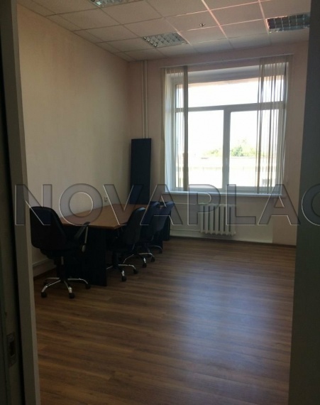 Аренда офиса - ИФНС №17 17 м2