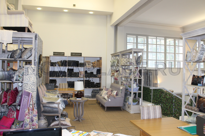 Аренда здания (ОСЗ) в Москве 1402 м2