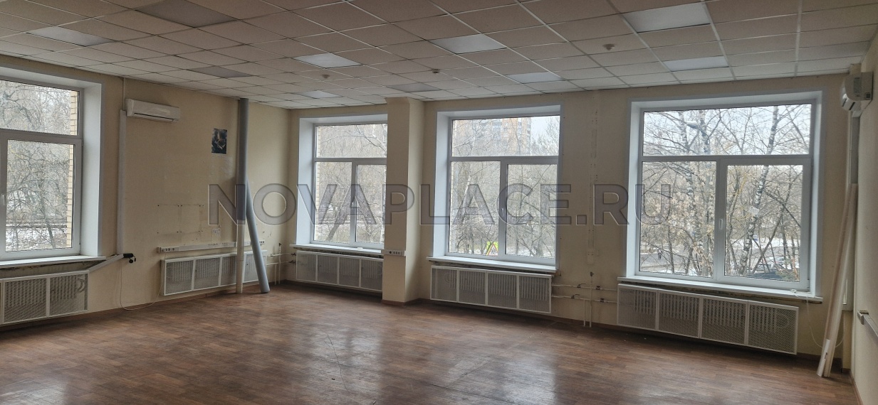 Аренда офиса - ИФНС №24 140 м2