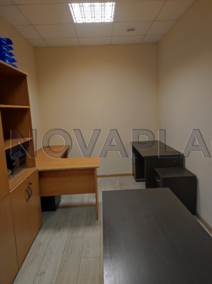 Аренда офиса - ИФНС №23 46.7 м2