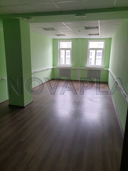 Аренда офиса в Москве 230 м2
