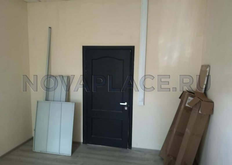 Аренда офиса - ИФНС №31 14 м2