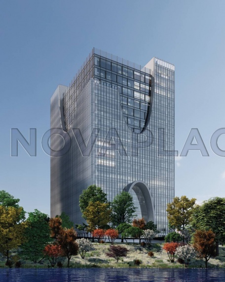 Продажа офиса в Москве 50 м2