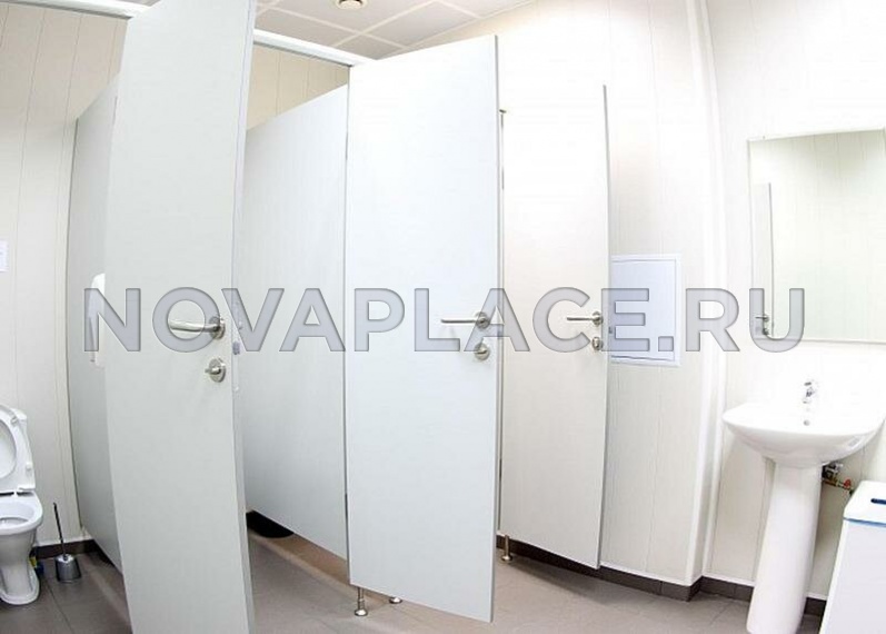 Аренда офиса - ИФНС №4 43 м2