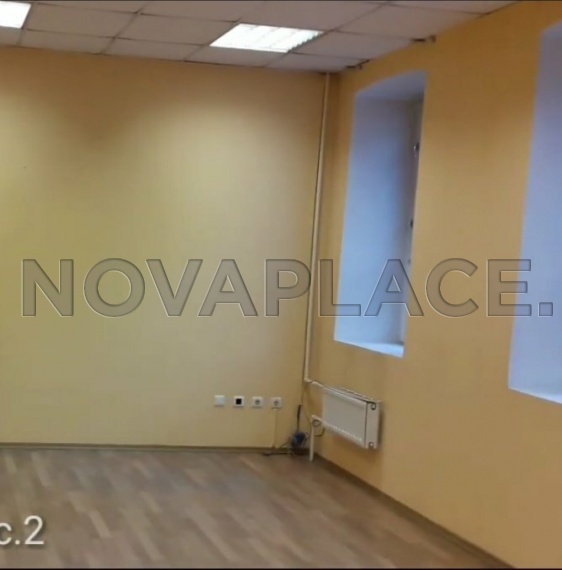 Аренда офиса - ИФНС №4 90 м2