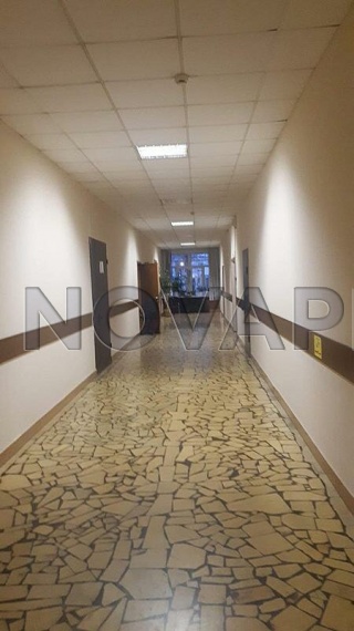 Аренда офиса - ИФНС №25 50 м2
