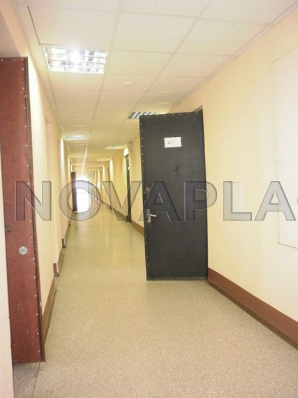 Аренда офиса - ИФНС №24 16 м2