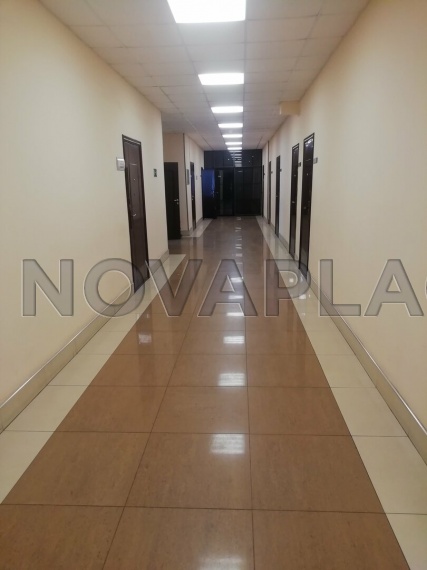 Аренда офиса - ИФНС №2 47 м2