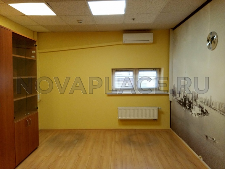Аренда офиса - ИФНС №30 38 м2