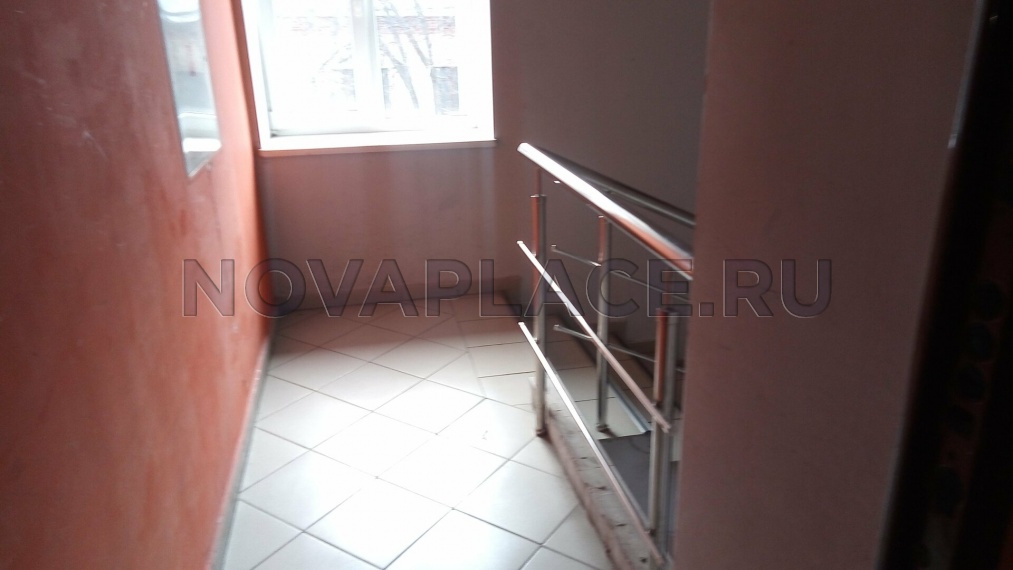 Аренда офиса в административном здании в Москве 37 м2