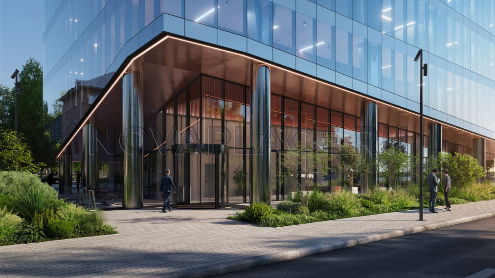 Продажа коммерческой недвижимости в Москве 136 м2