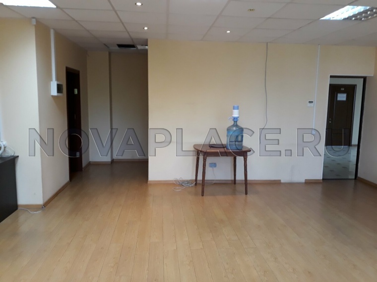 Аренда офиса - ИФНС №21 27 м2