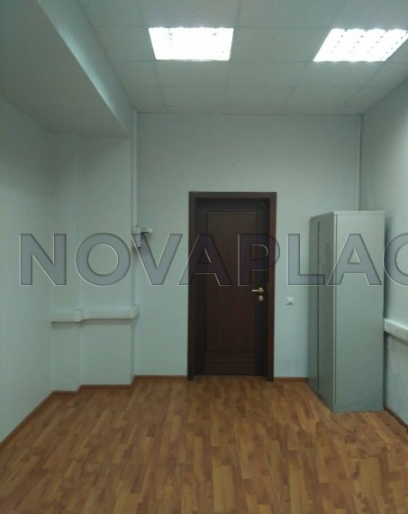 Аренда офиса - ИФНС №26 18.5 м2