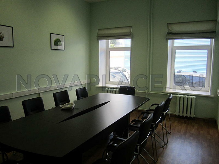 Аренда офиса - ИФНС №26 40 м2