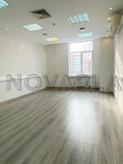 Аренда офиса - ИФНС №21 28 м2