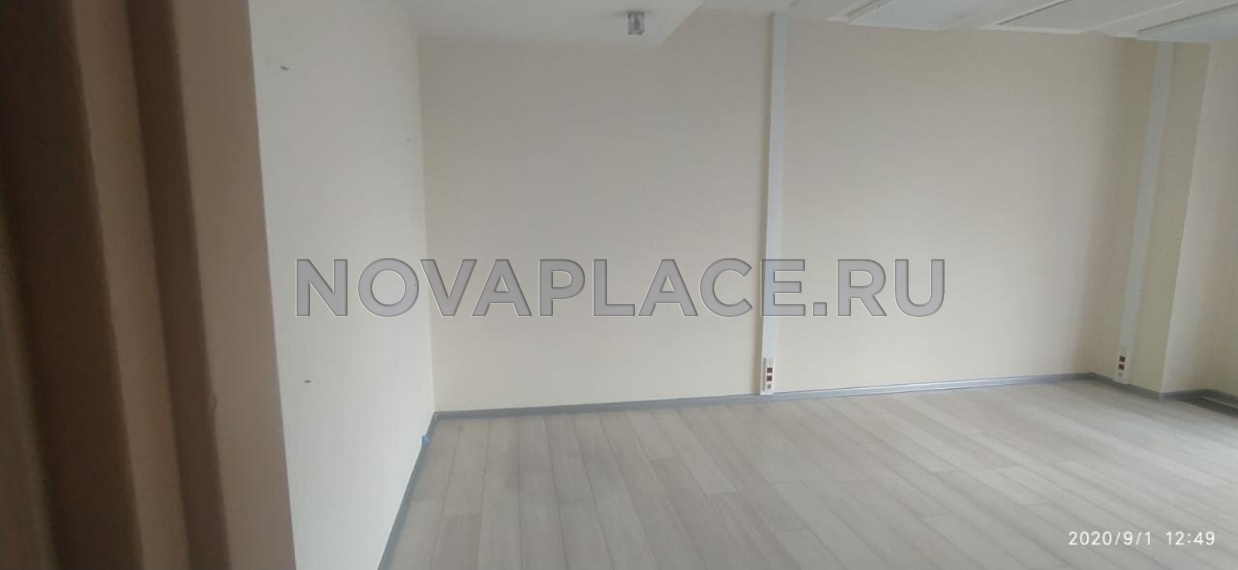 Аренда офиса - ИФНС №3 575 м2