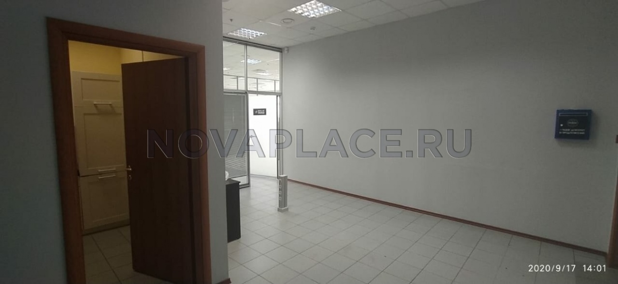 Аренда офиса - ИФНС №3 361 м2