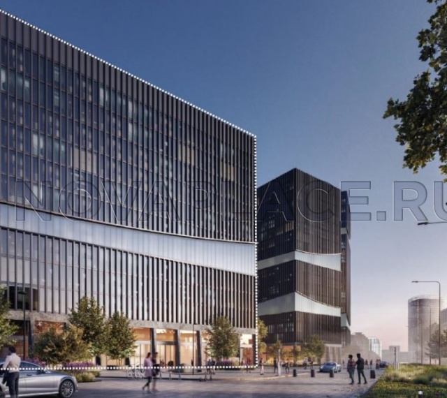 Продажа коммерческой недвижимости в Москве 41 м2