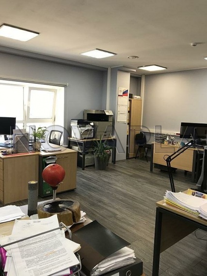 Аренда офиса - ИФНС №14 843 м2