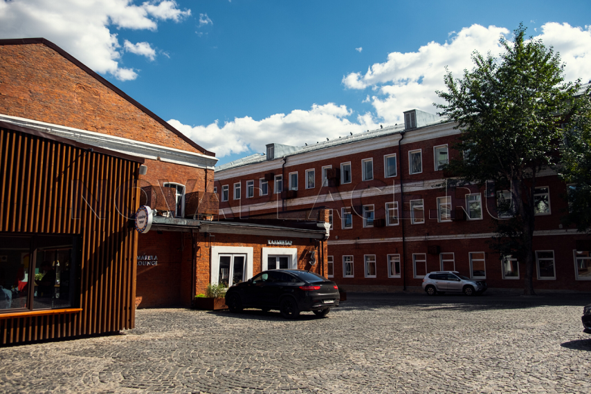 Продажа офиса в Москве 88 м2