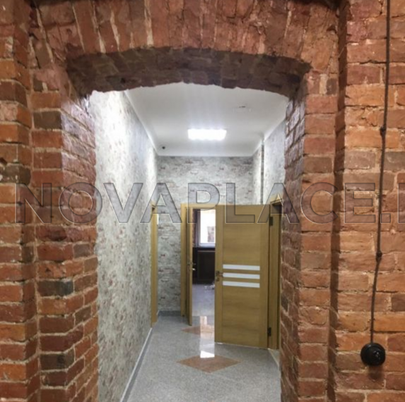 Аренда здания (ОСЗ) в Москве 1500 м2