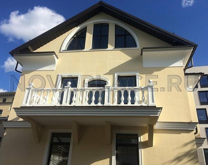 Продажа отдельно стоящего здания в Москве 615 м2