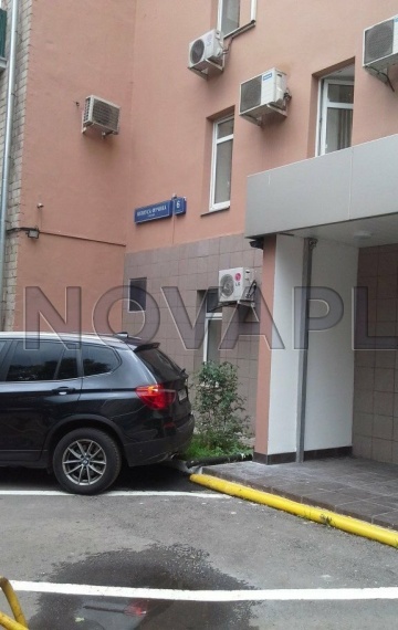 Аренда офиса - ИФНС №10 10 м2