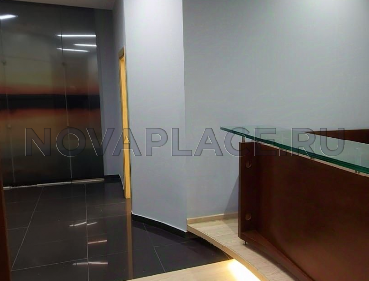 Аренда офиса в Москве 242 м2