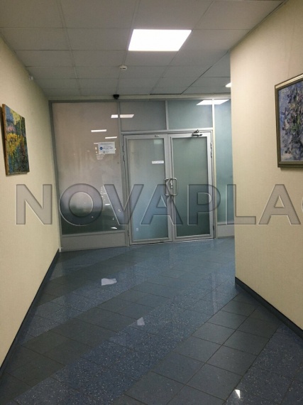 Аренда офиса - ИФНС №27 247 м2