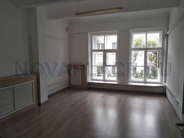 Аренда офиса - ИФНС №10 131 м2