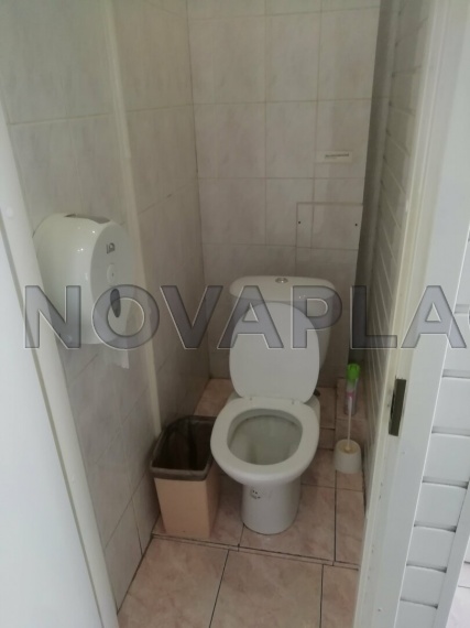 Аренда офиса в бизнес-центре в Москве 86 м2