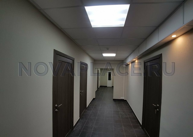 Аренда офиса - ИФНС №31 11 м2