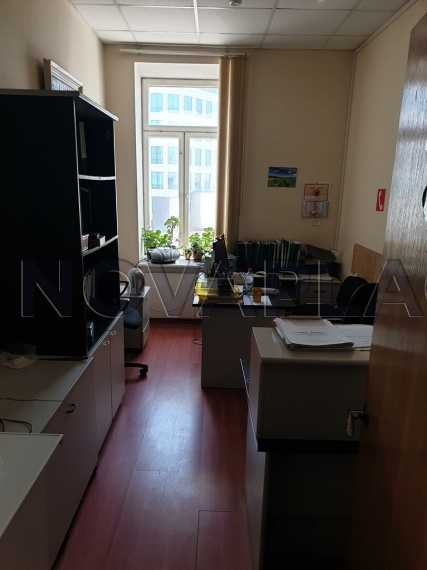 Аренда офиса - ИФНС №2 12 м2