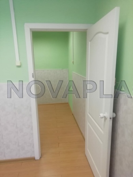 Аренда офиса - ИФНС №21 17 м2