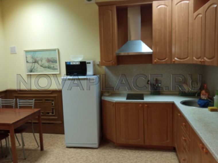 Аренда офиса - ИФНС №18 101 м2