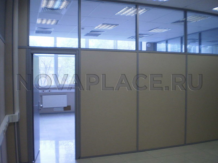 Аренда офиса - ИФНС №3 65 м2