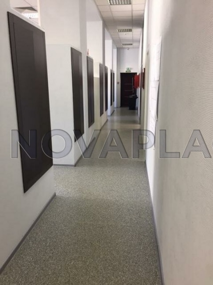 Аренда офиса в Москве 219 м2