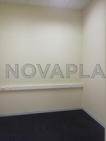 Аренда офиса - ИФНС №24 101 м2