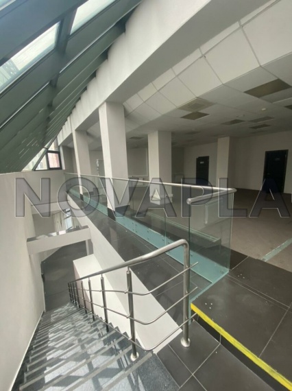 Аренда офиса - ИФНС №8 450 м2