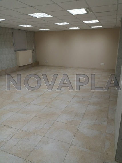 Аренда помещения собственного назначения в Москве 143 м2