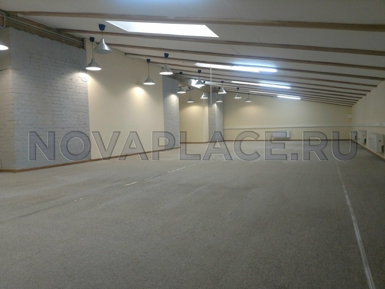 Аренда офиса - ИФНС №22 314 м2