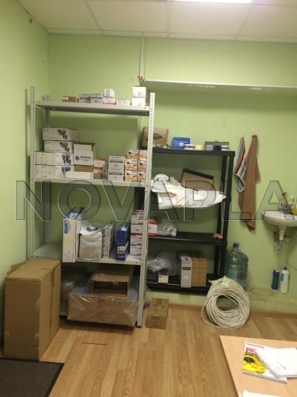 Аренда офиса - ИФНС №19 20 м2