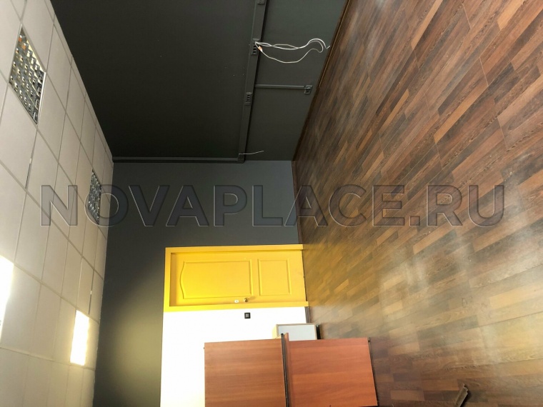 Аренда офиса - ИФНС №5 30 м2